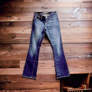 š·ļø3 for $30 sale!š·ļø Chelsea Bootcut jeans.